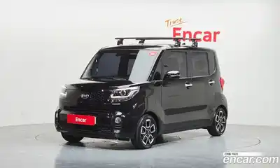 Kia Ray, 2020, 29 426 км