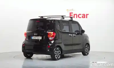 Kia Ray 2020 1.0 автомат (гидро), миниатюра 2