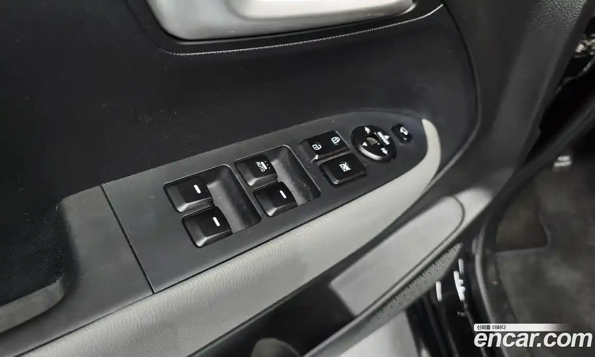 Kia Ray 2020 1.0 автомат (гидро), фото 21