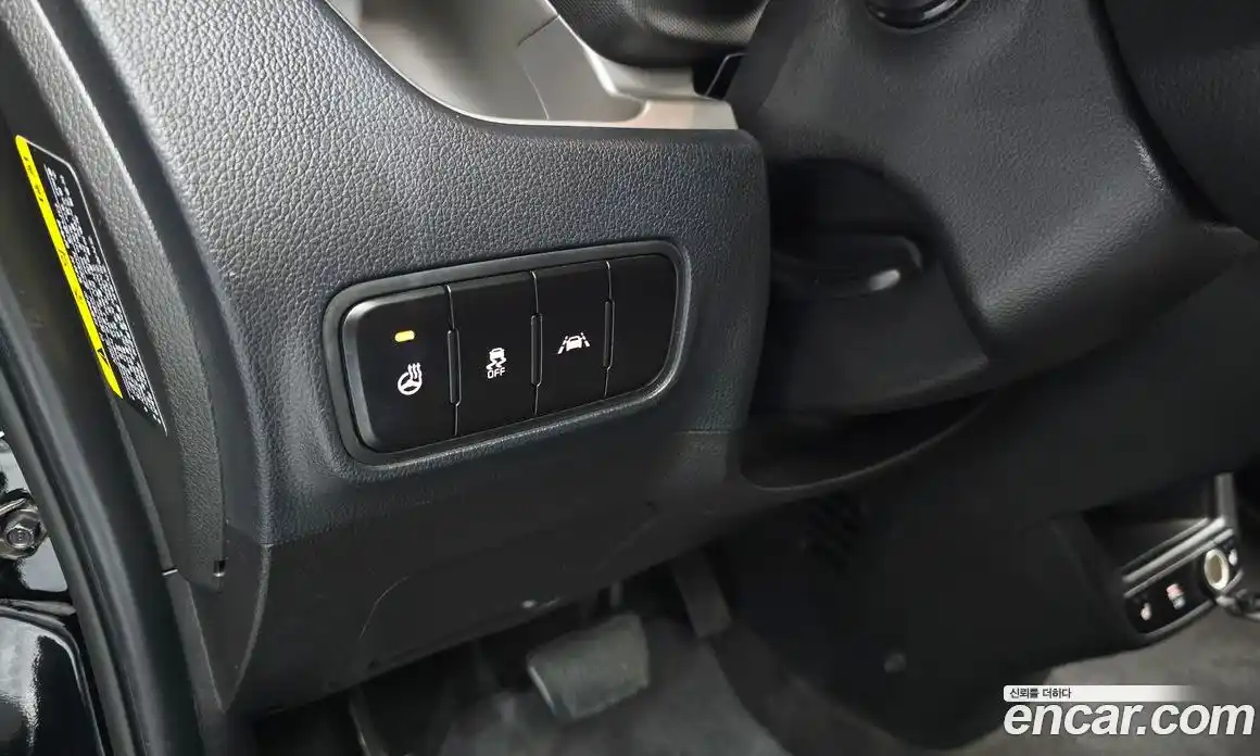 Kia Ray 2020 1.0 автомат (гидро), фото 22