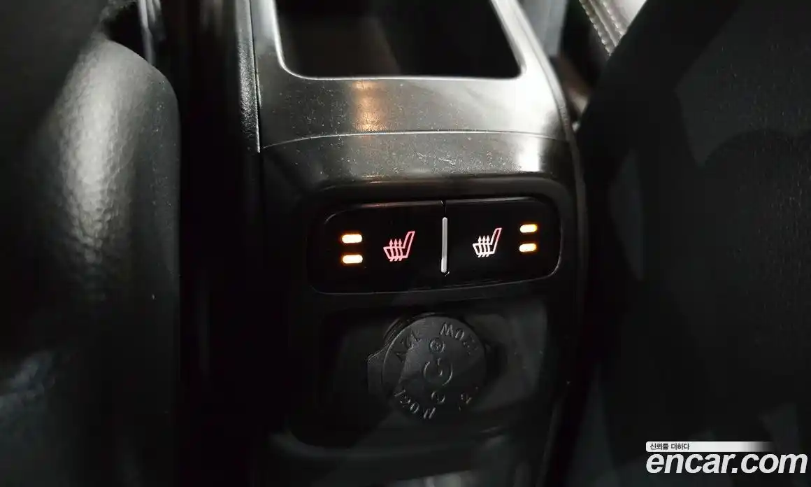 Kia Ray 2020 1.0 автомат (гидро), фото 24