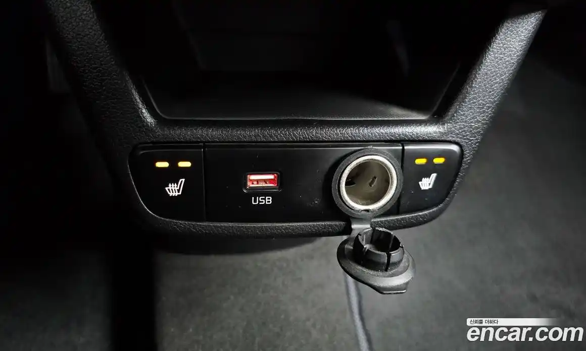 Kia Ray 2020 1.0 автомат (гидро), фото 29