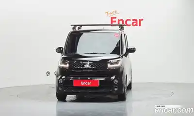 Kia Ray 2020 1.0 автомат (гидро), миниатюра 3
