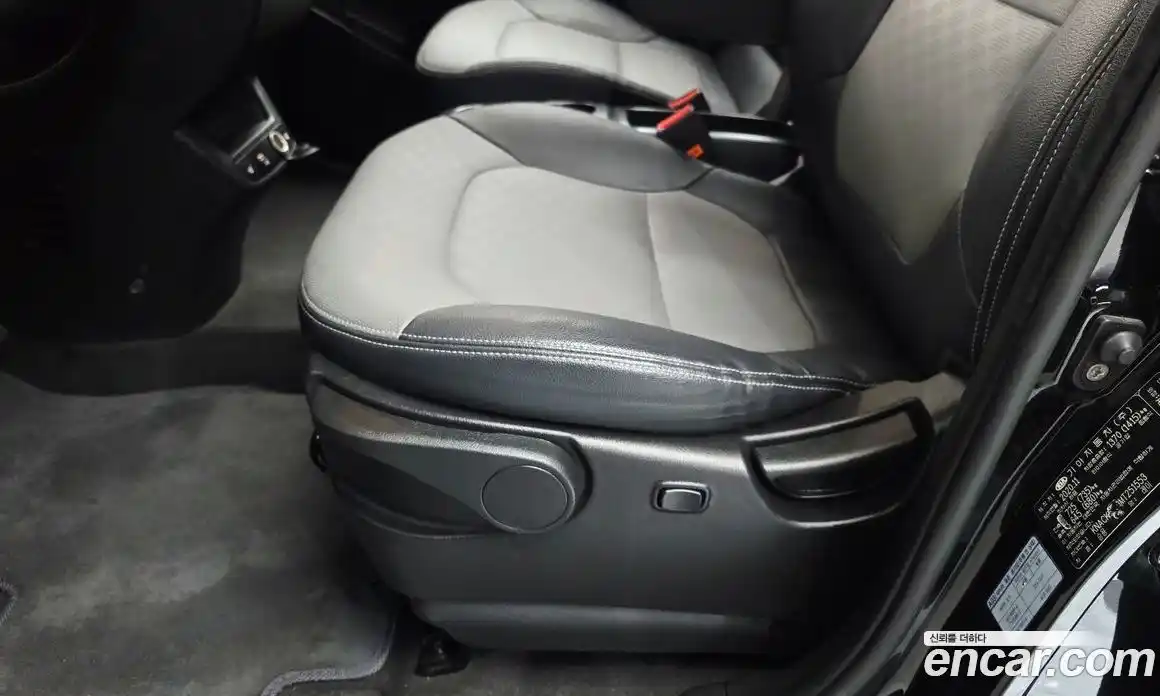 Kia Ray 2020 1.0 автомат (гидро), фото 31