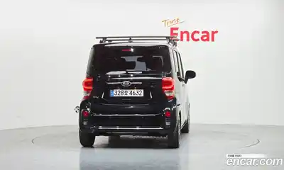 Kia Ray 2020 1.0 автомат (гидро), миниатюра 4