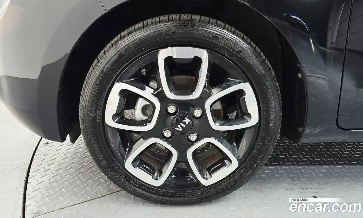 Kia Ray 2020 1.0 автомат (гидро), фото 5