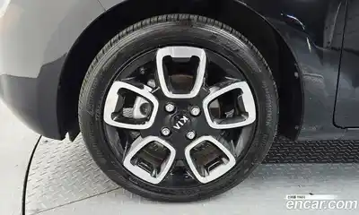 Kia Ray 2020 1.0 автомат (гидро), миниатюра 5
