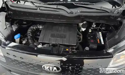 Kia Ray 2020 1.0 автомат (гидро), миниатюра 6