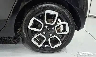 Kia Ray 2020 1.0 автомат (гидро), миниатюра 7