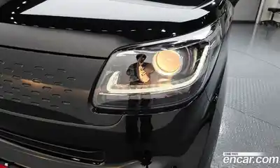 Kia Ray 2020 1.0 автомат (гидро), миниатюра 8