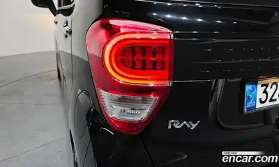 Kia Ray 2020 1.0 автомат (гидро), миниатюра 9