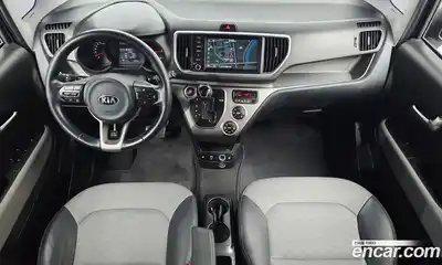 Kia Ray 2020 1.0 автомат (гидро), миниатюра 10