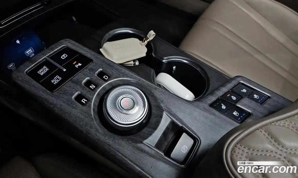 Kia K8 2023 1.6 автомат (гидро), фото 12