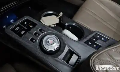 Kia K8 2023 1.6 автомат (гидро), миниатюра 12