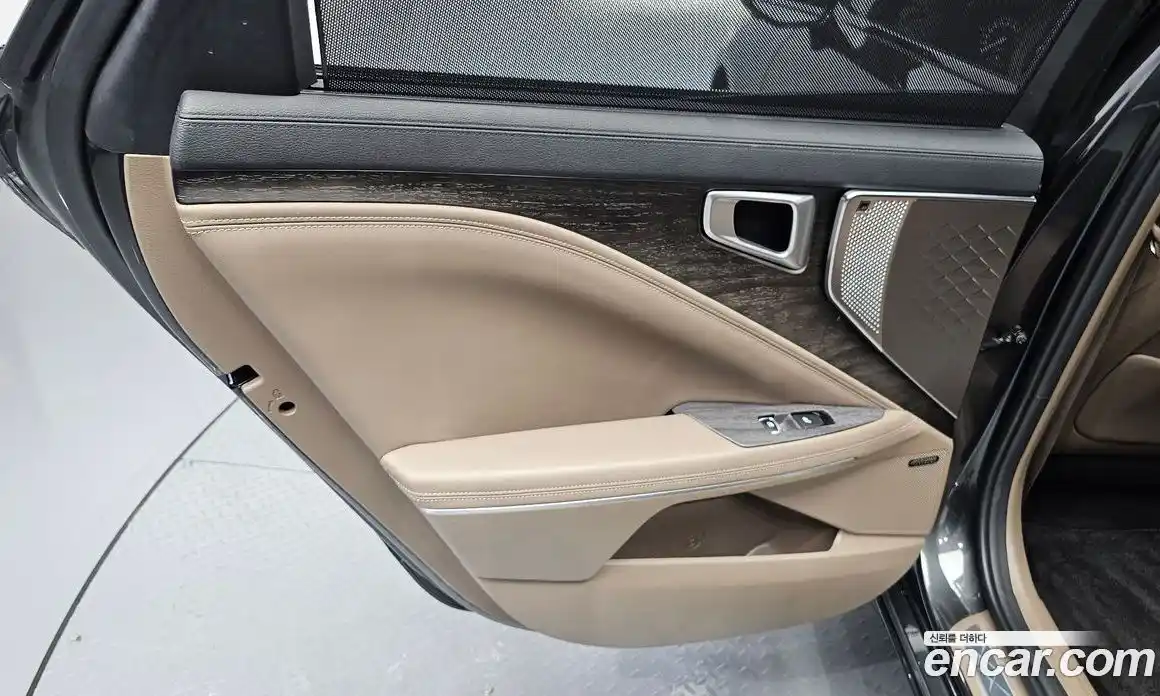 Kia K8 2023 1.6 автомат (гидро), фото 15
