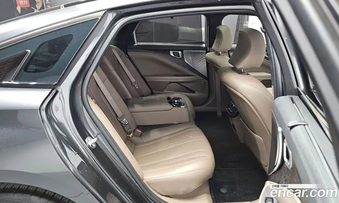 Kia K8 2023 1.6 автомат (гидро), фото 16