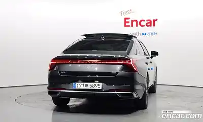 Kia K8 2023 1.6 автомат (гидро), миниатюра 4