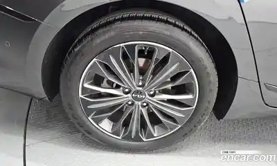 Kia K8 2023 1.6 автомат (гидро), миниатюра 5