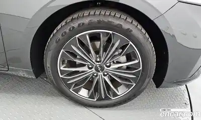 Kia K8 2023 1.6 автомат (гидро), миниатюра 7