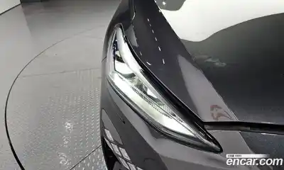 Kia K8 2023 1.6 автомат (гидро), миниатюра 8