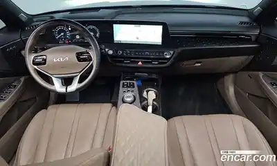 Kia K8 2023 1.6 автомат (гидро), миниатюра 10