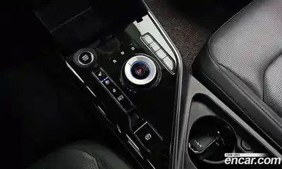 Kia Niro 2024 1.6 автомат (гидро), миниатюра 12