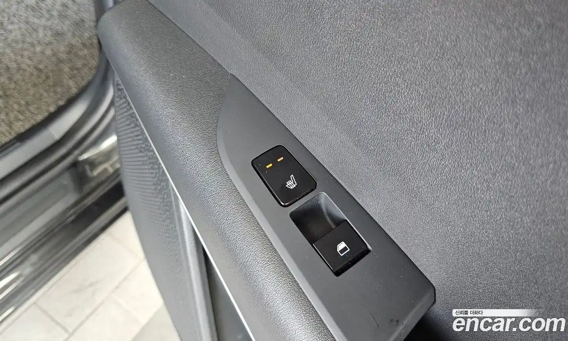 Kia Niro 2024 1.6 автомат (гидро), фото 24