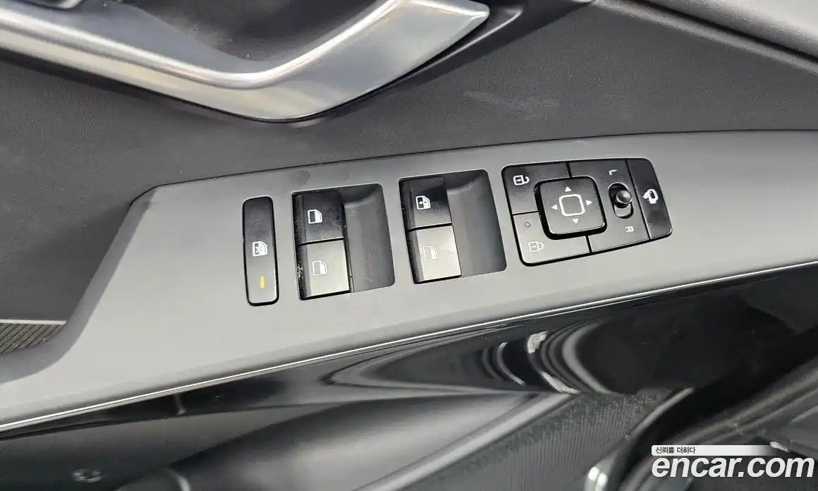 Kia Niro 2024 1.6 автомат (гидро), фото 27