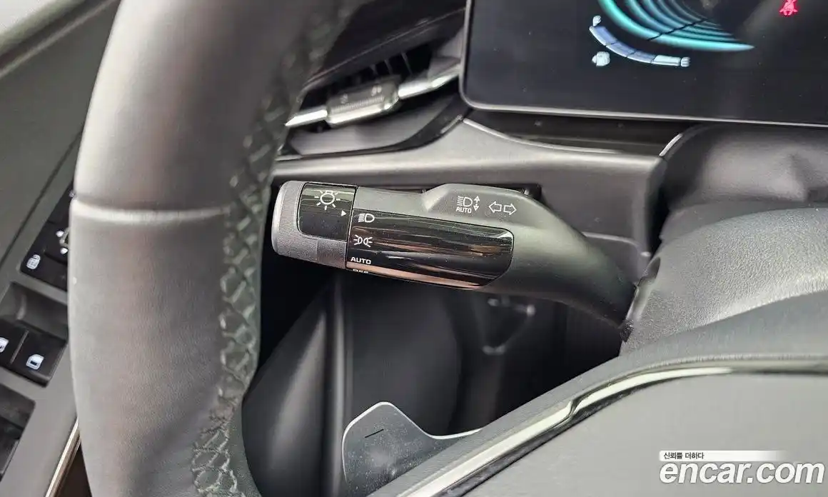 Kia Niro 2024 1.6 автомат (гидро), фото 28