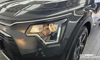 Kia Niro 2024 1.6 автомат (гидро), миниатюра 8