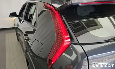 Kia Niro 2024 1.6 автомат (гидро), миниатюра 9