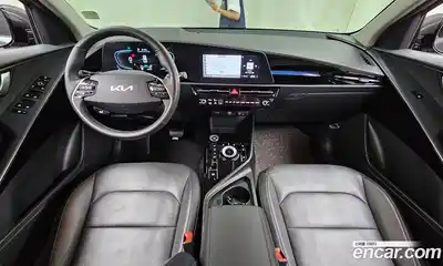 Kia Niro 2024 1.6 автомат (гидро), миниатюра 10