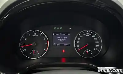 Kia Seltos 2021 1.6 автомат (гидро), миниатюра 11