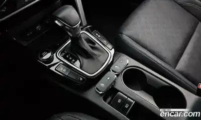 Kia Seltos 2021 1.6 автомат (гидро), миниатюра 12