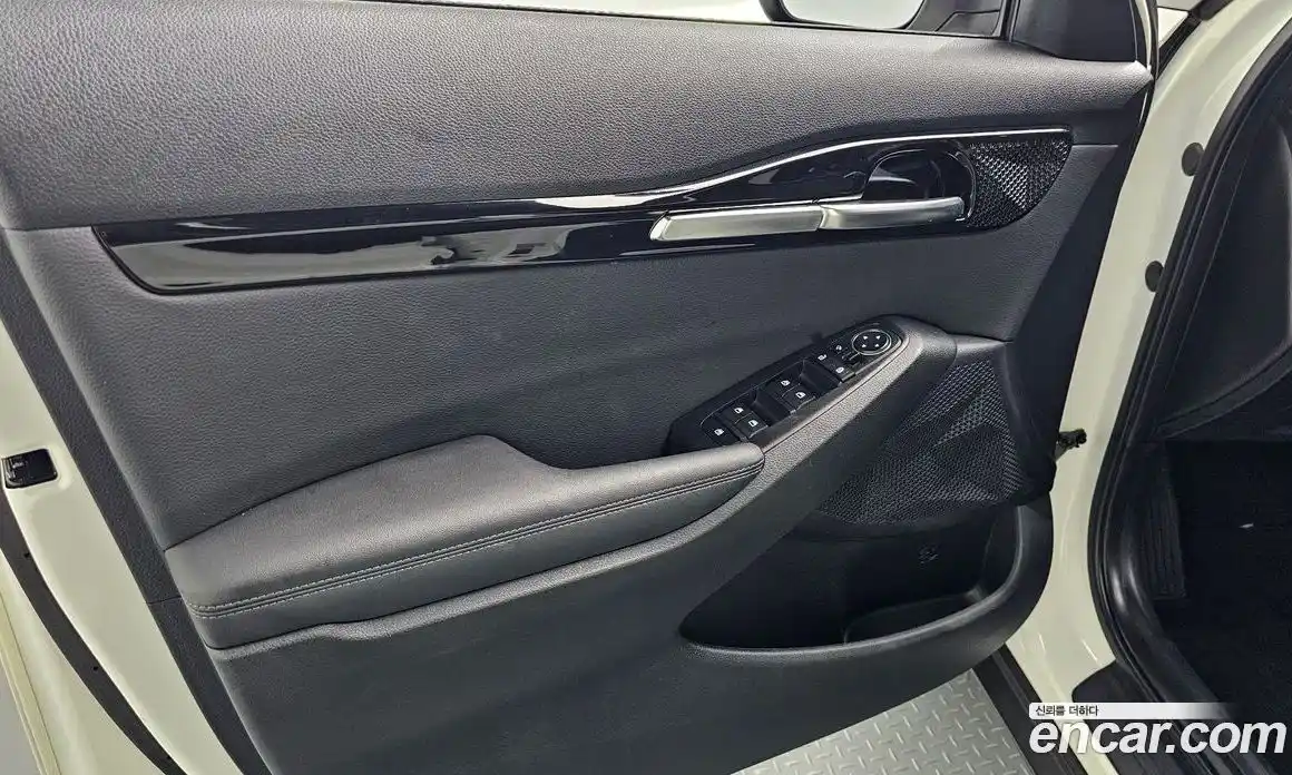Kia Seltos 2021 1.6 автомат (гидро), фото 14