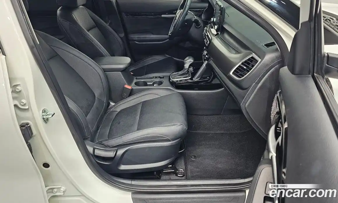 Kia Seltos 2021 1.6 автомат (гидро), фото 16