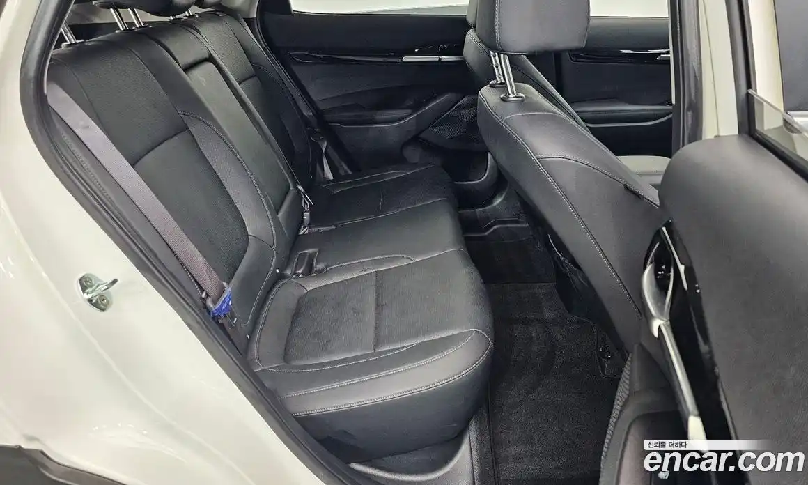 Kia Seltos 2021 1.6 автомат (гидро), фото 17