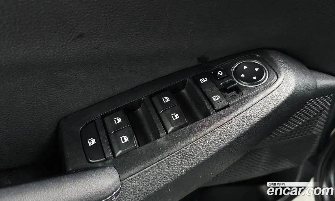 Kia Seltos 2021 1.6 автомат (гидро), фото 26