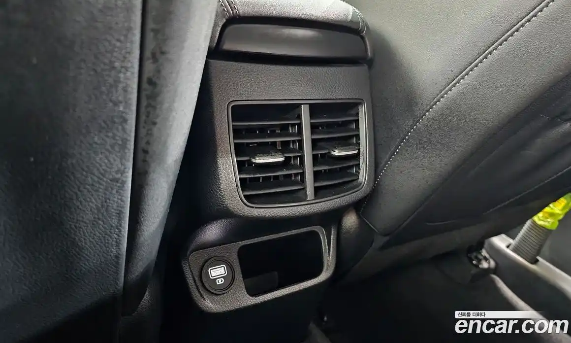 Kia Seltos 2021 1.6 автомат (гидро), фото 31