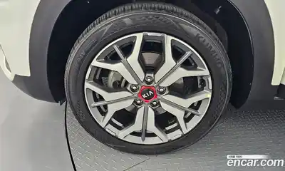 Kia Seltos 2021 1.6 автомат (гидро), миниатюра 5