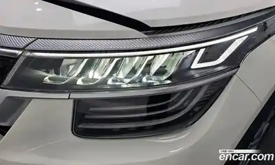 Kia Seltos 2021 1.6 автомат (гидро), миниатюра 8