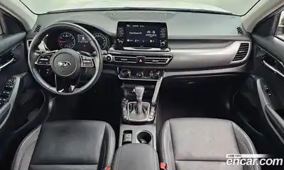 Kia Seltos 2021 1.6 автомат (гидро), миниатюра 10