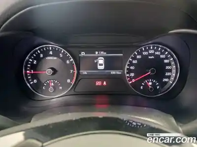 Kia K3 2023 1.6 автомат (гидро), миниатюра 11