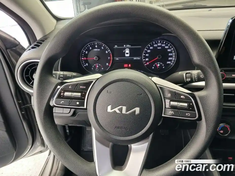 Kia K3 2023 1.6 автомат (гидро), фото 12