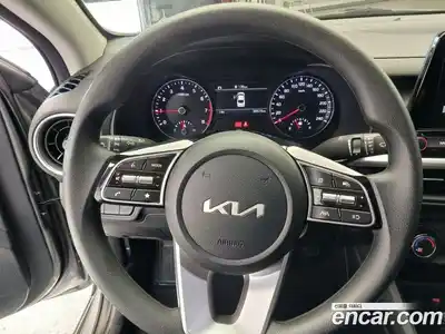 Kia K3 2023 1.6 автомат (гидро), миниатюра 12