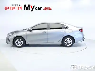 Kia K3 2023 1.6 автомат (гидро), миниатюра 2