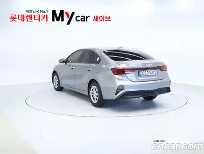 Kia K3 2023 1.6 автомат (гидро), миниатюра 3