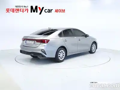 Kia K3 2023 1.6 автомат (гидро), миниатюра 5