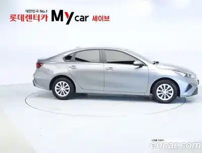 Kia K3 2023 1.6 автомат (гидро), миниатюра 6