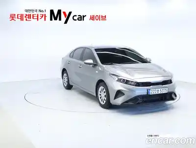 Kia K3 2023 1.6 автомат (гидро), миниатюра 7